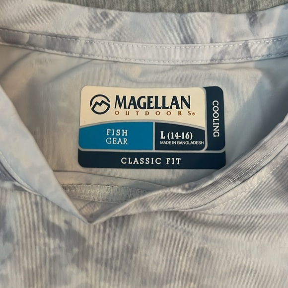 Boys Magellan fish gear bundle (5) - Picture 8 of 16